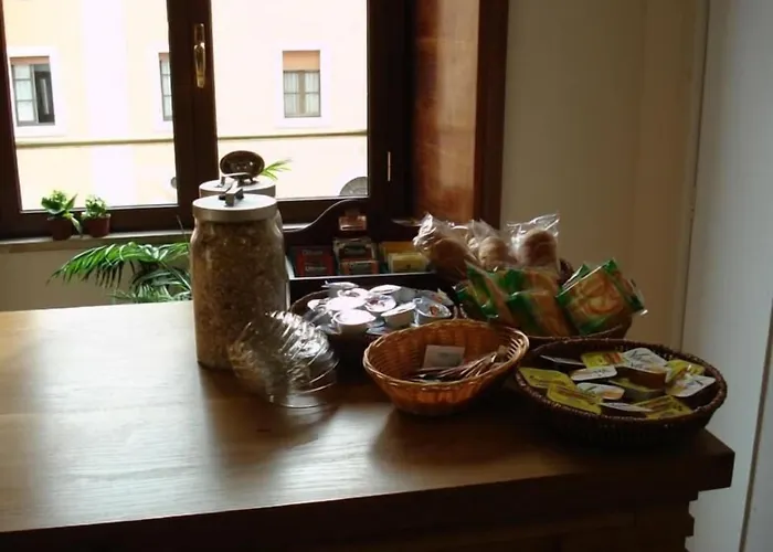 B&B La Casa Di Rosy Roma